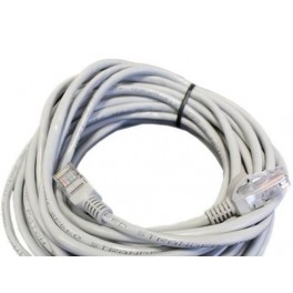 50 METRI MATASSA CAVO ETHERNET LAN RJ45